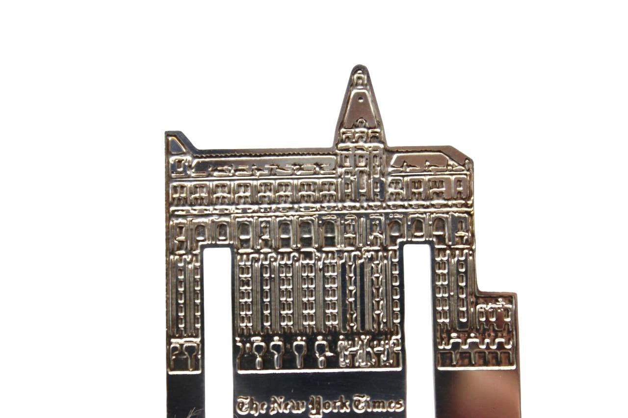 ブックマーカー マネークリップ