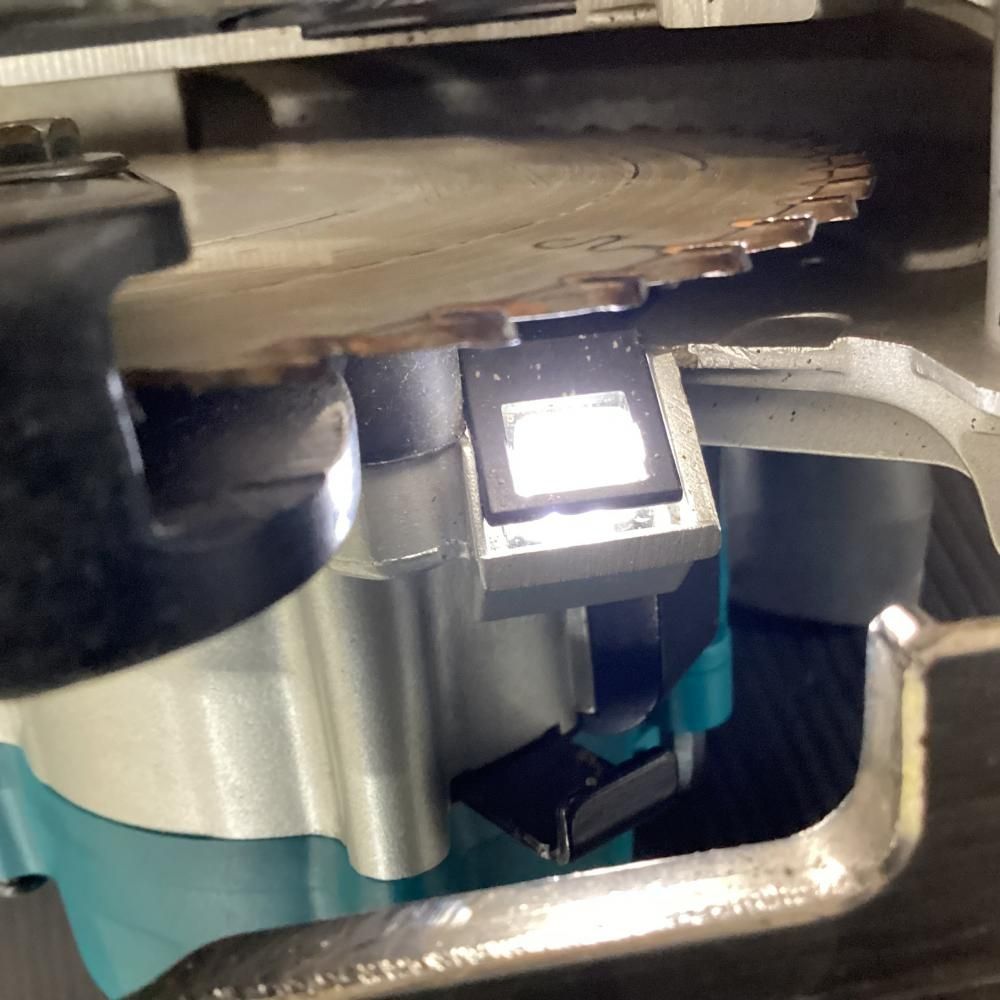 18V充電式丸ノコ