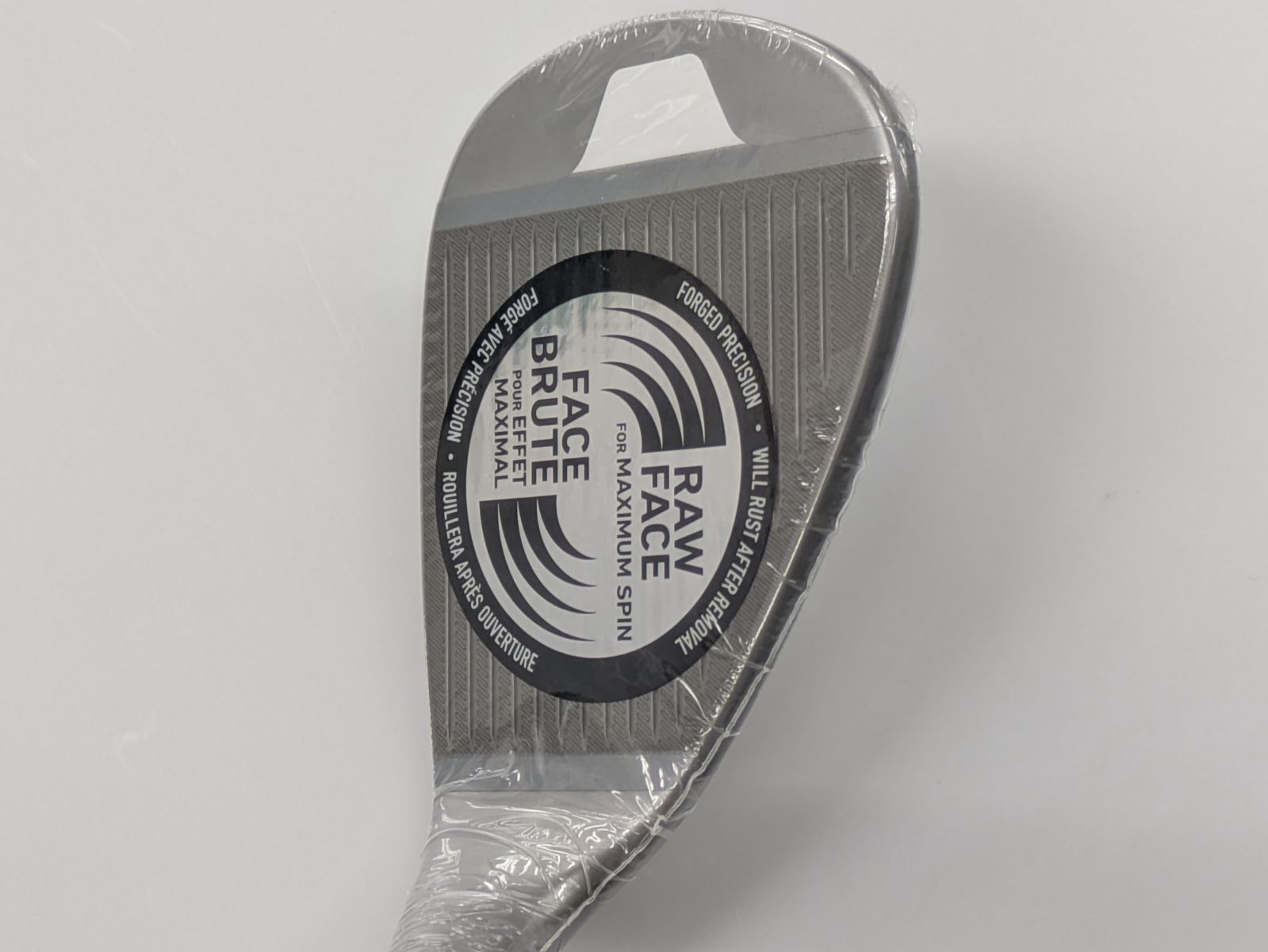 Wg【新品未使用品】テーラーメイド MG5 MILLED GRIND 5 WEDGE 54/SB12