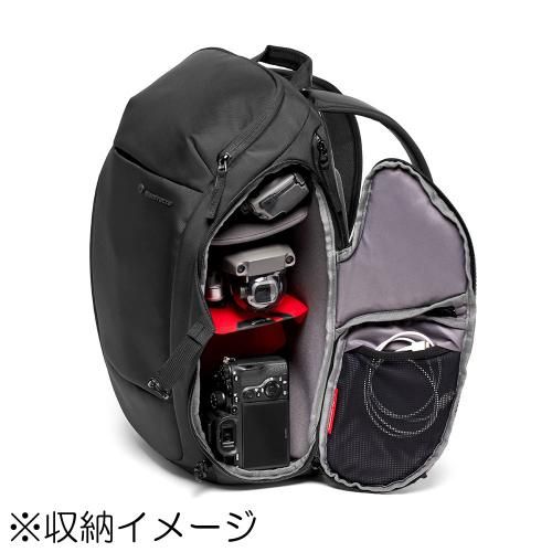 トラベル バックパック