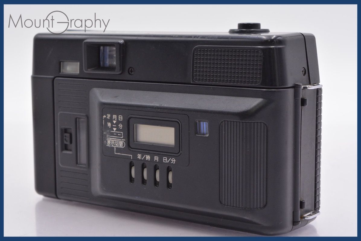 ☆ジャンク特価☆ ニコン Nikon L35 AD2 35mm F2.8 同梱可 #mj4942