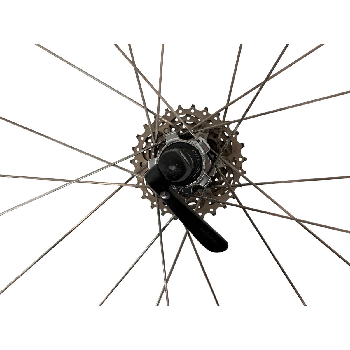 デュラエース ホイールセット