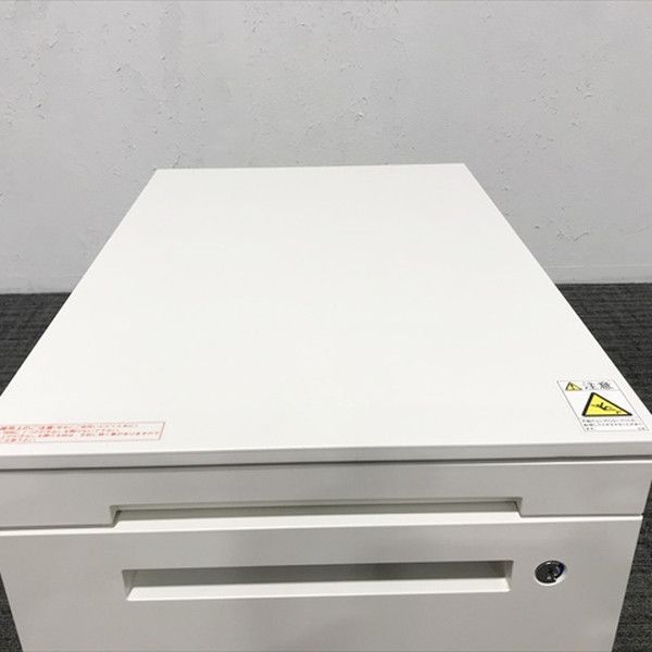 ハイタイプ 3段