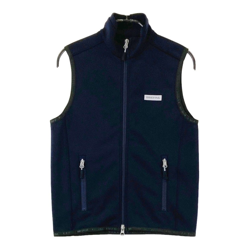 BRIEFING レディース S ネイビー 美品 BRIEFING レディース S ネイビー 美品 BRIEFING レディース S