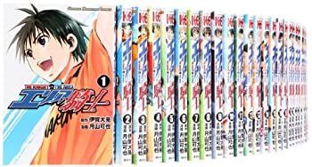【中古-非常に良い】 エリアの騎士 コミック 1-48巻セット (講談社コミックス)