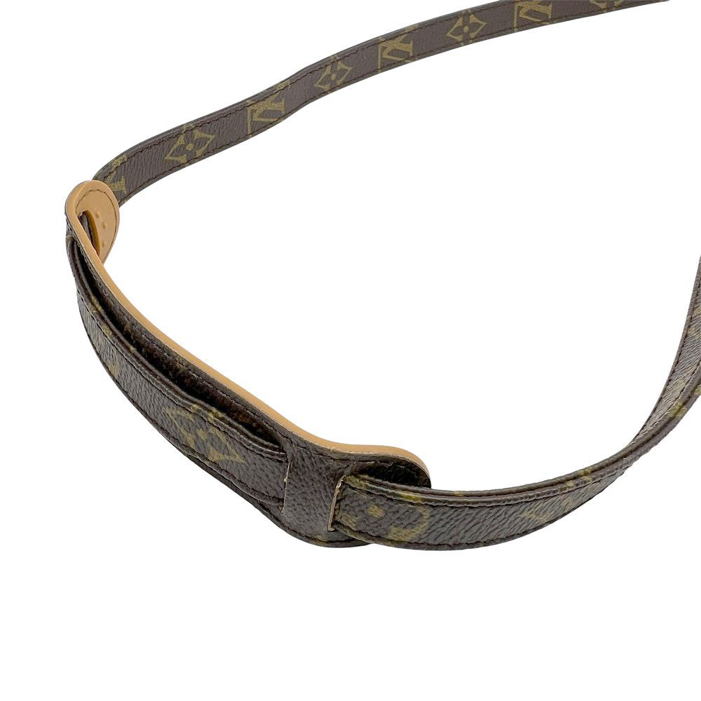 ルイヴィトン　ショルダーストラップ　約115cm LOUIS VUITTON ルイヴィトン バッグ用 ショルダーストラップ