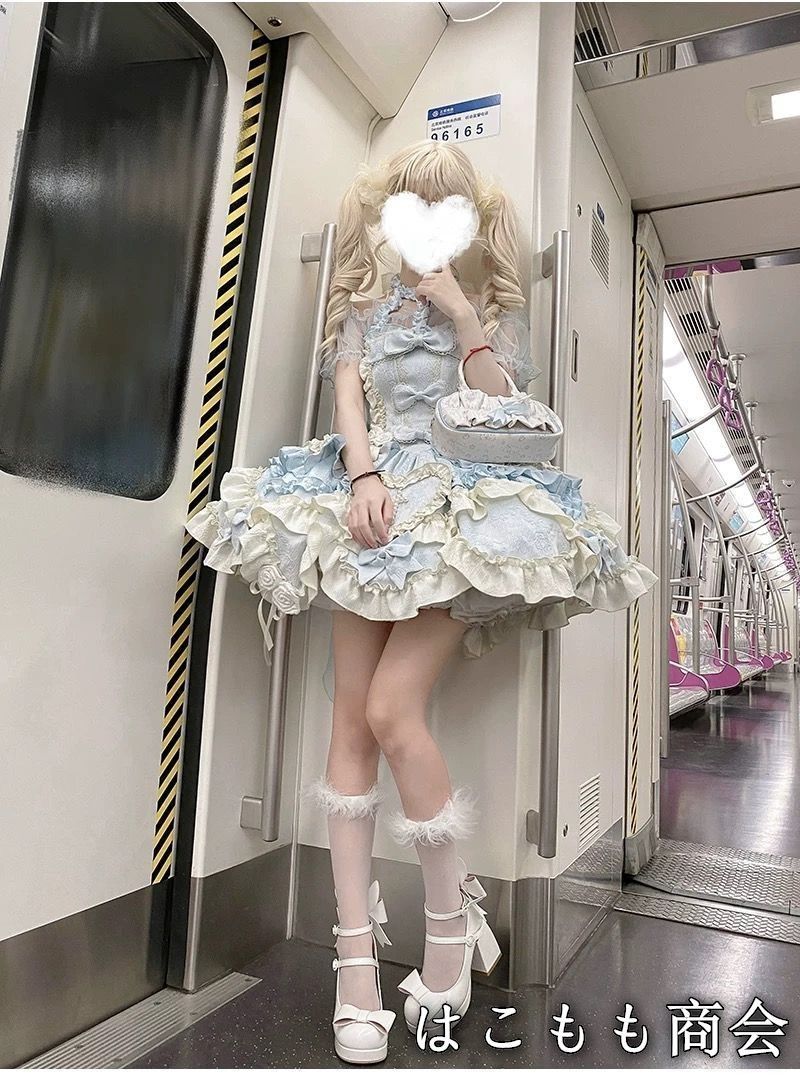 ドレス