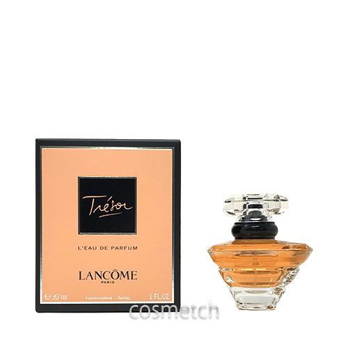 ☆ランコム☆LANCOME☆トレゾア☆Tresor☆オードパルファム☆50ml