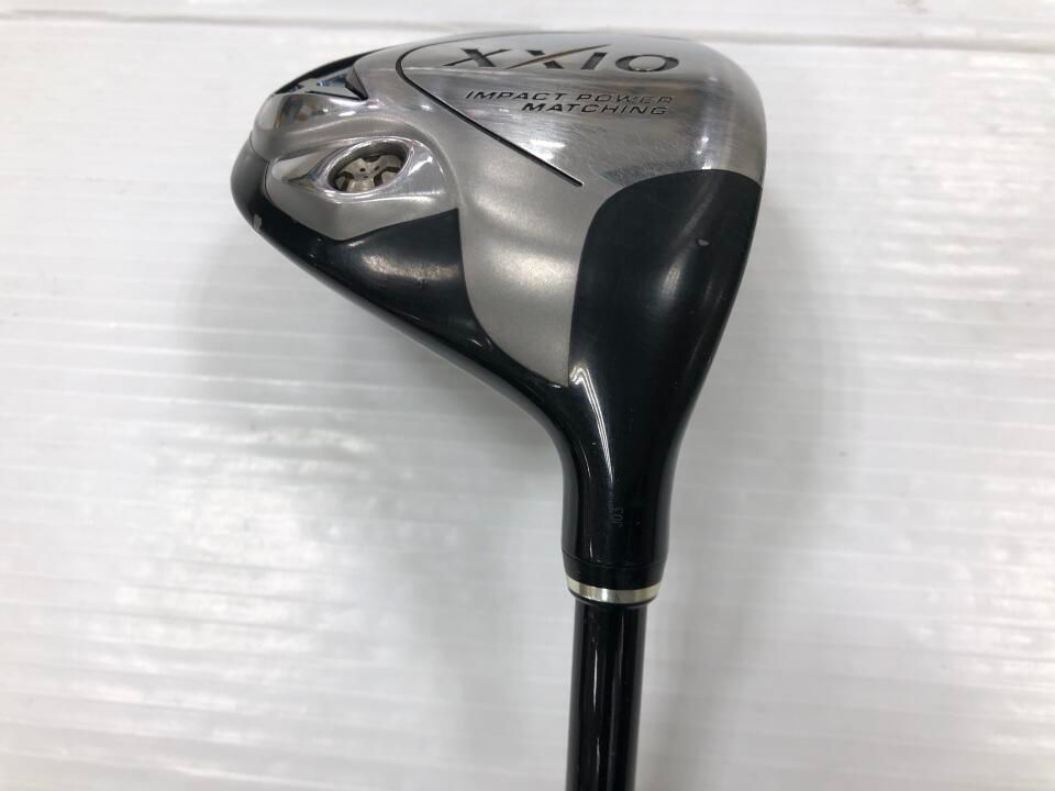 ⭐︎ゼクシオ ９番 XXIO ゼクシオ ６代目（2010）MP600(SR) xna881.jpg