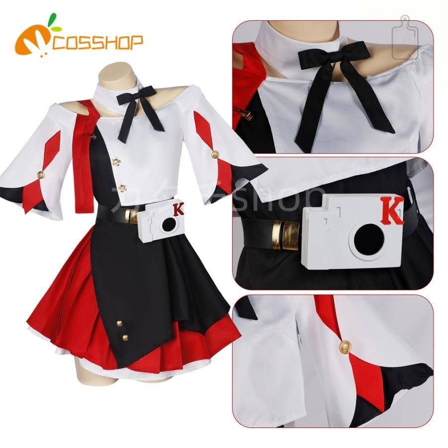 激安大特集。 崩壊スターレイル コスプレ 崩スタ 丹恒 たんこう コスプレ衣装 演出服 変装 仮装 二次会 イベント パーティー ハロウィン 2025大特価！