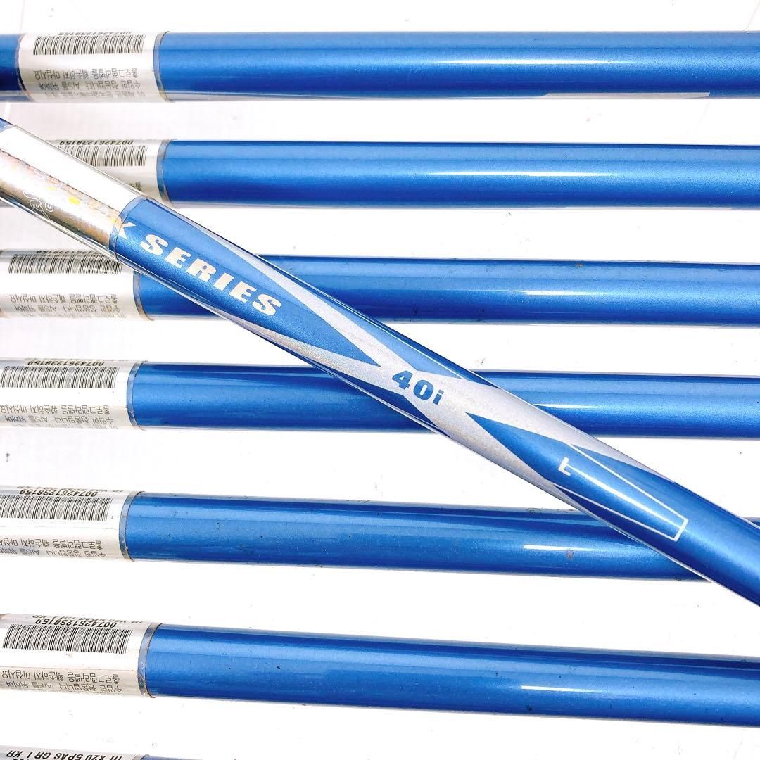 X-20 レディース