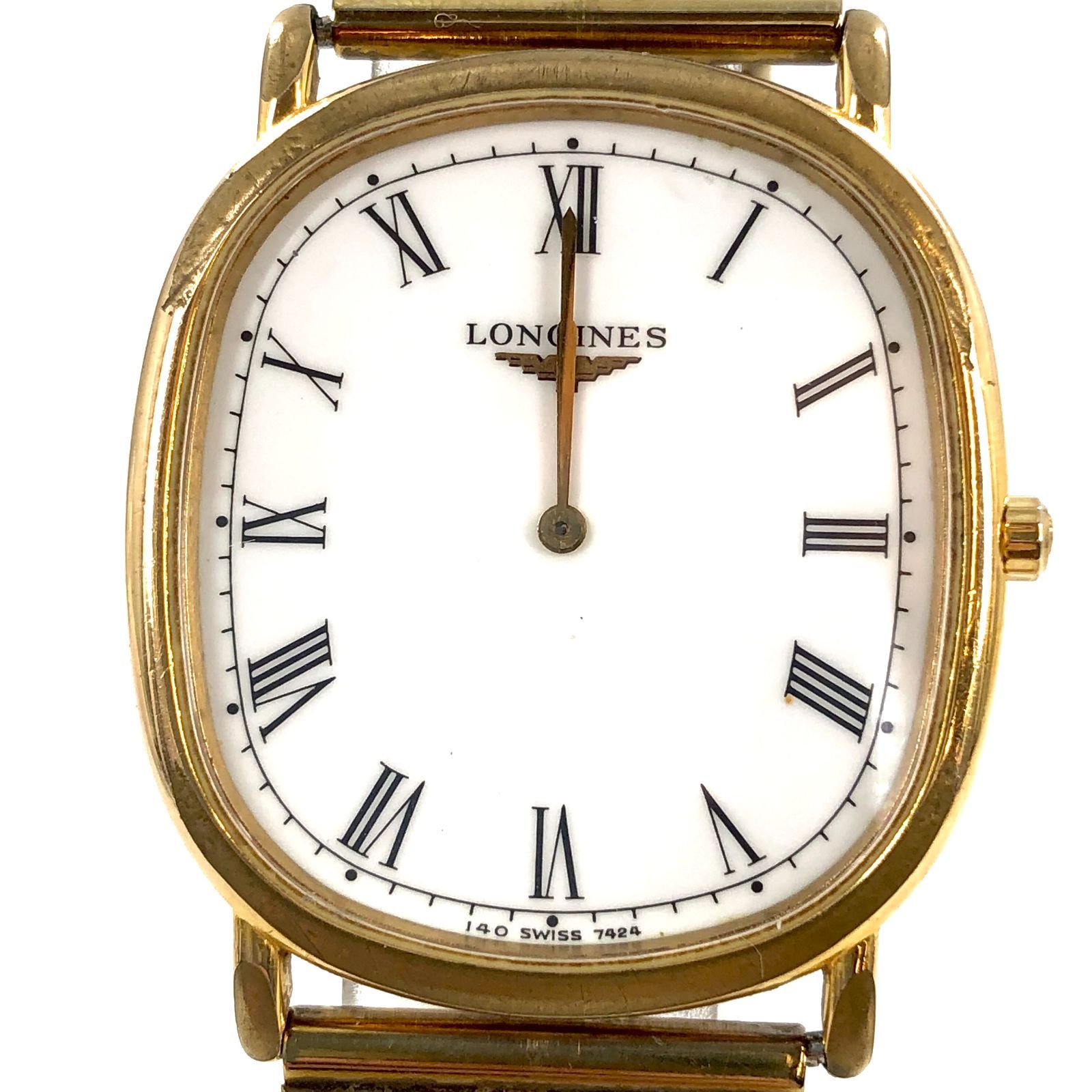 LONGINES ロンジン Les Grandes Classiques グランドクラシック 140