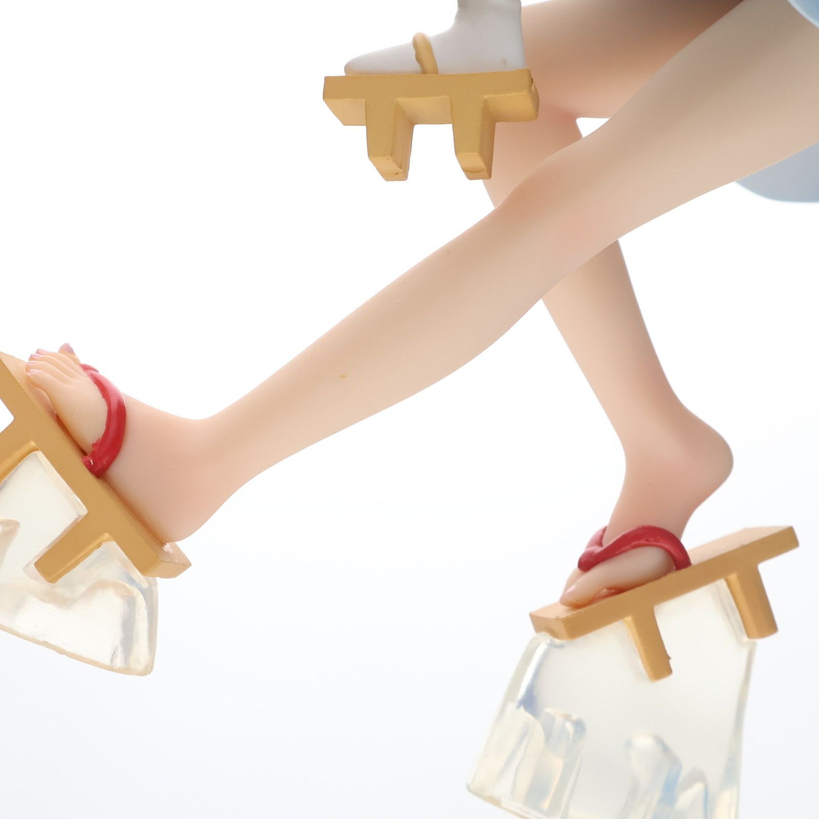 愉快な忘れ傘 多々良小傘(たたらこがさ) 東方Project 1/8 完成品