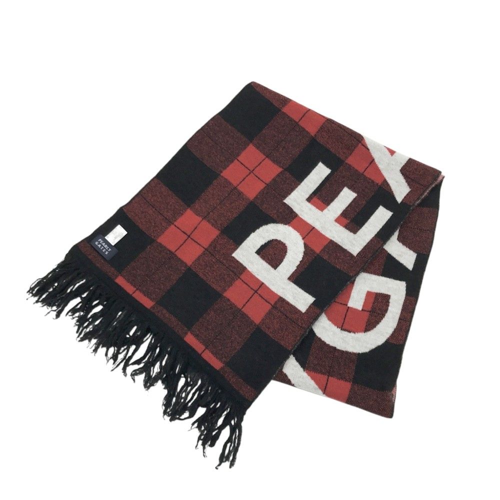 パーリーゲイツ　マフラー パーリーゲイツ マフラー