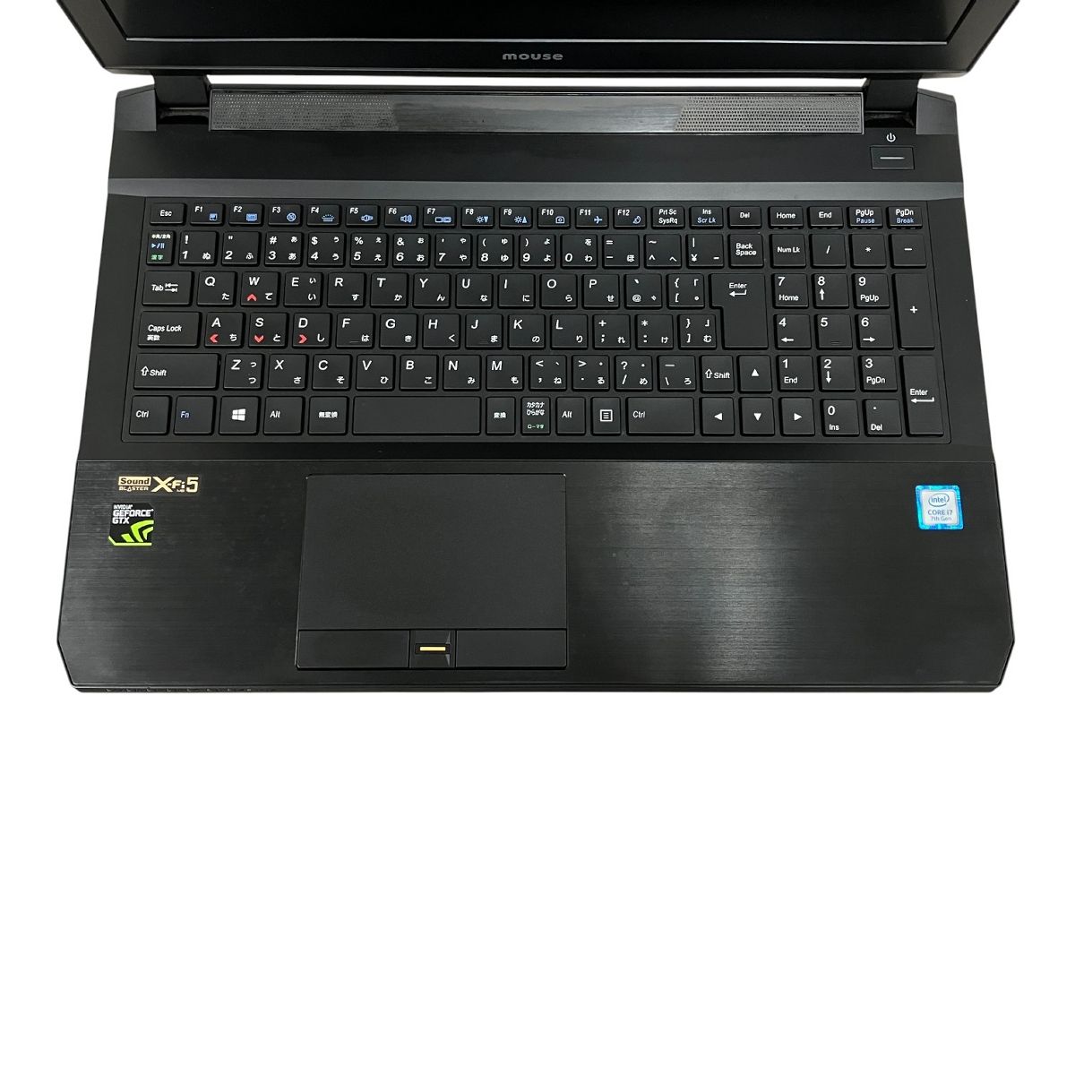 グラボ フルHD 15 マウス i7-9 SSD256GB 32GB オフィス グラボ☆ フルHD 15 マウス i7-9 32GB SSD256GB オフィス グラボ