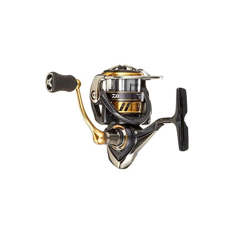 ダイワ 18レガリス LT2500S-XH スピニングリール ダイワ 18 レガリス