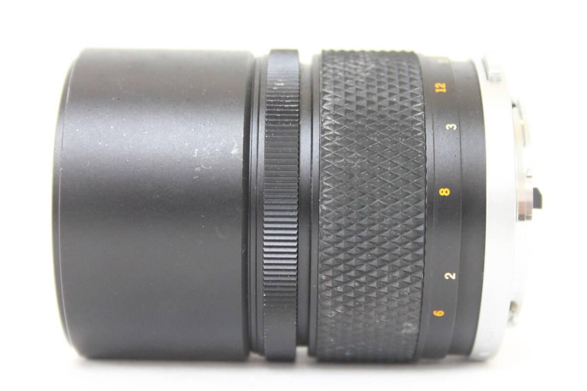 返品保証】 オリンパス Olympus 小売業者 Zuiko MC Auto-T 135mm F2.8