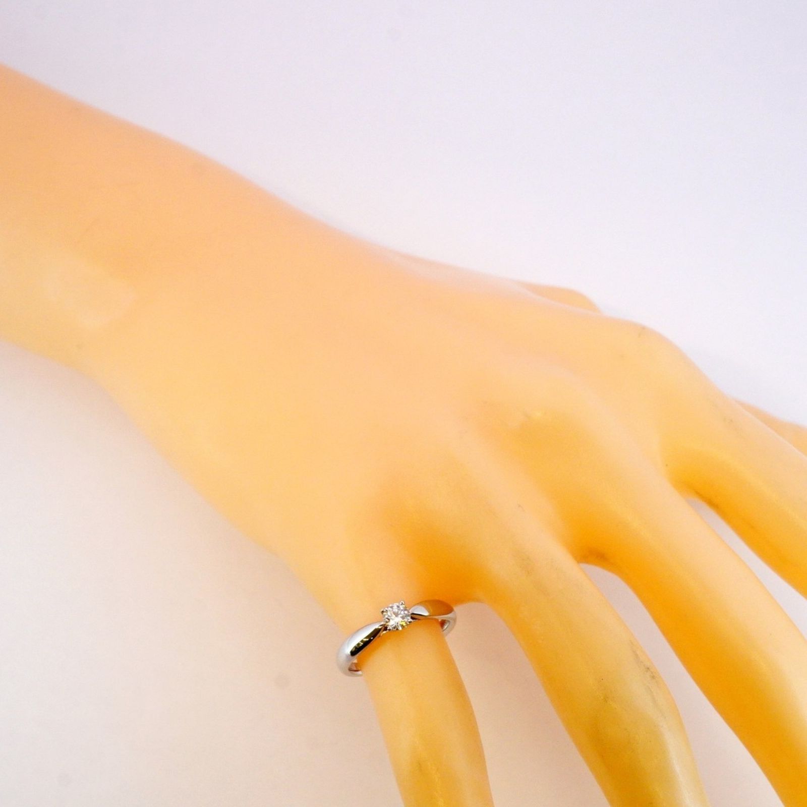 ダイヤモンド 0.20ct