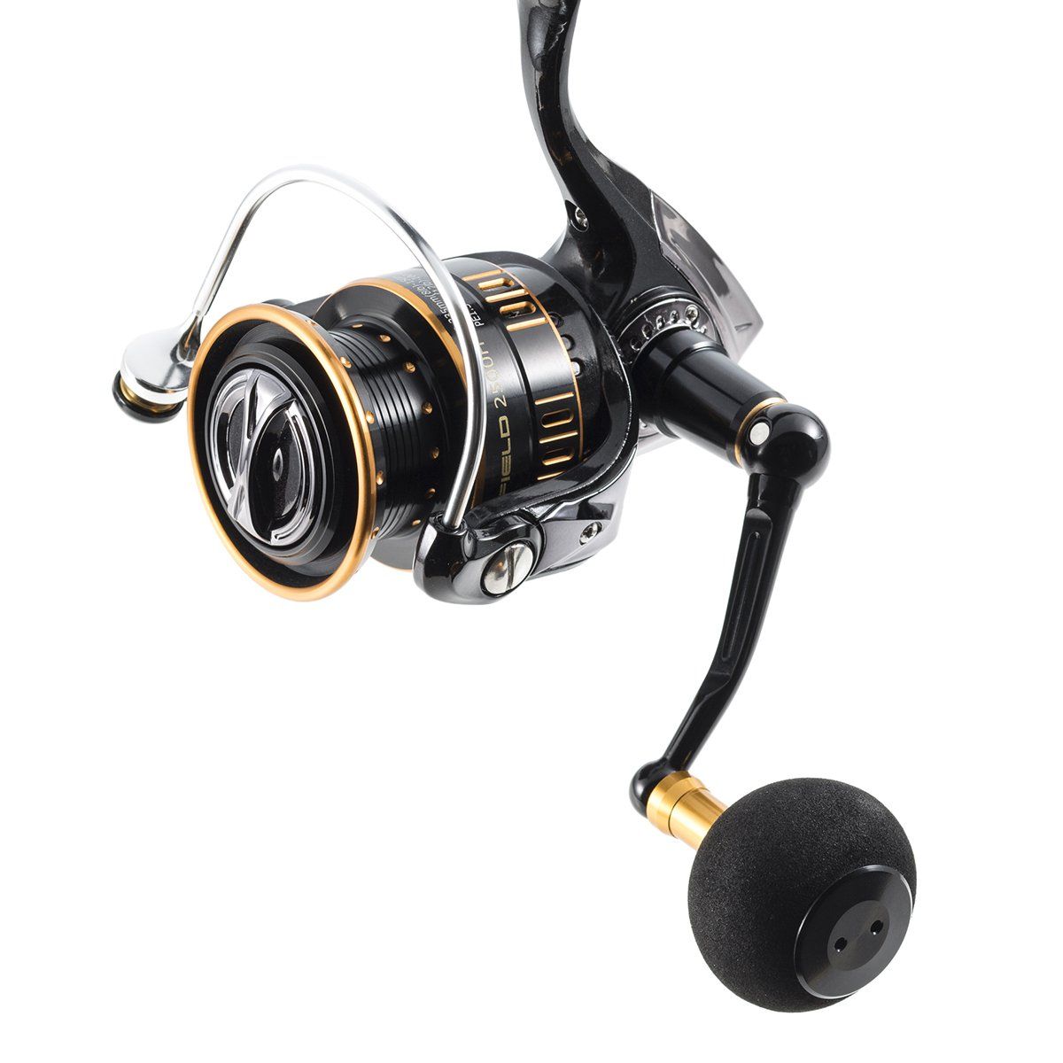 AbuGarcia (アブガルシア) OCEANFIELD 5000/5000S 替えスプール付き