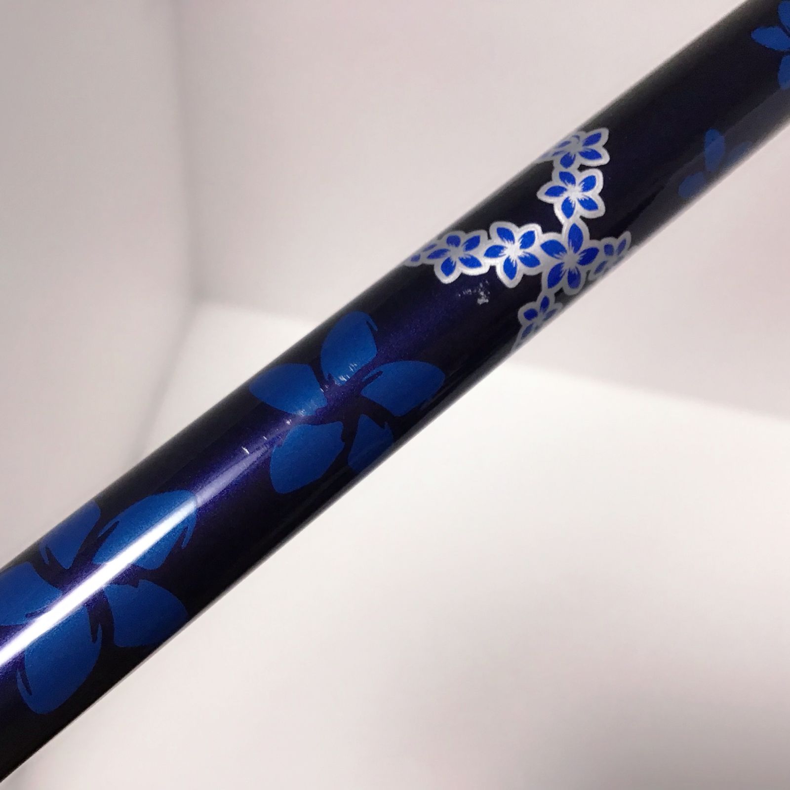 テーラーメイドDiamana BLUE TM50 (QI10純正シャフト) テーラーメイド Qi10 メンズ ドライバー Diamana BLUE TM50