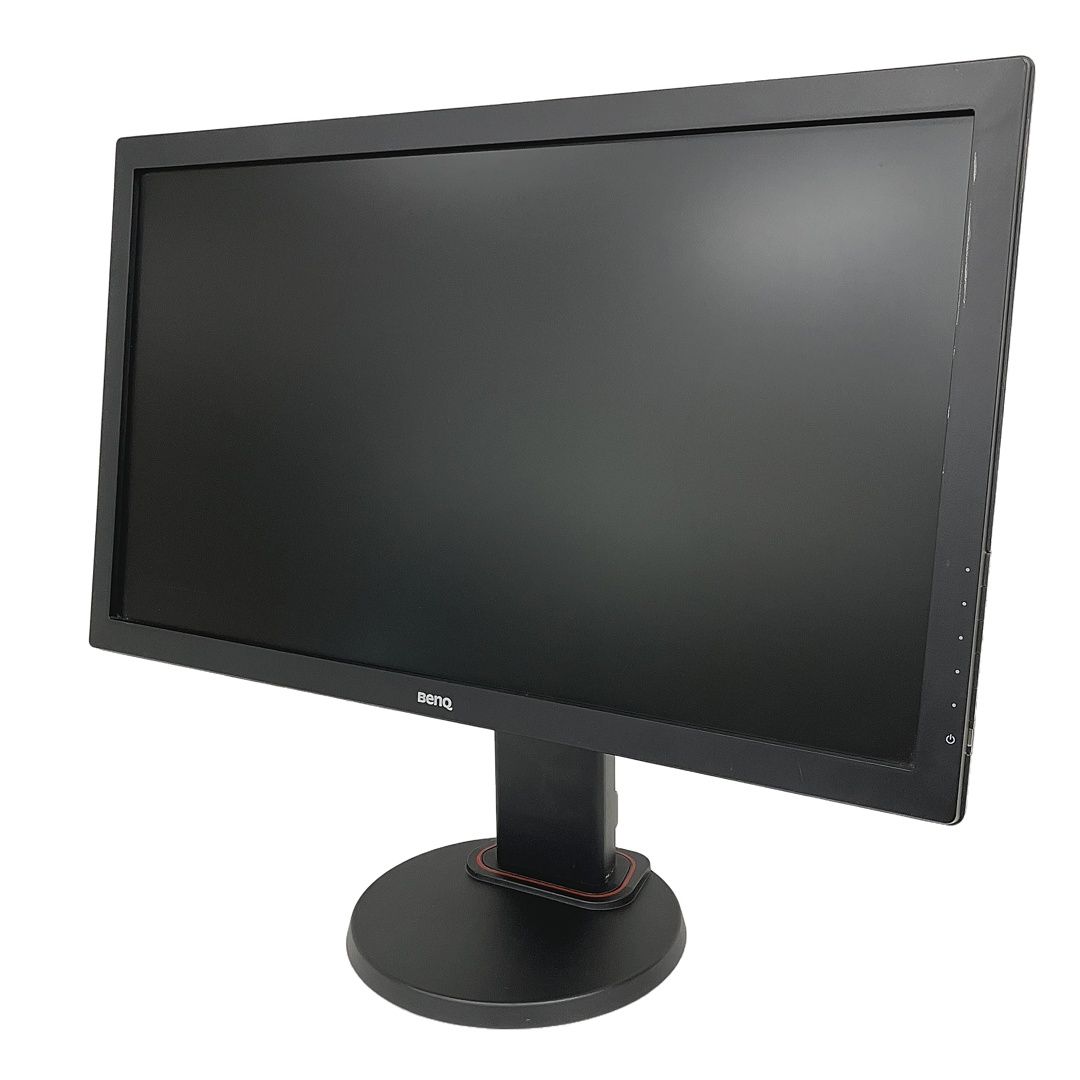 BenQ ZOWIE RL2460-B 24インチ ゲーミングモニター 家電 PC周辺機器 S10453688