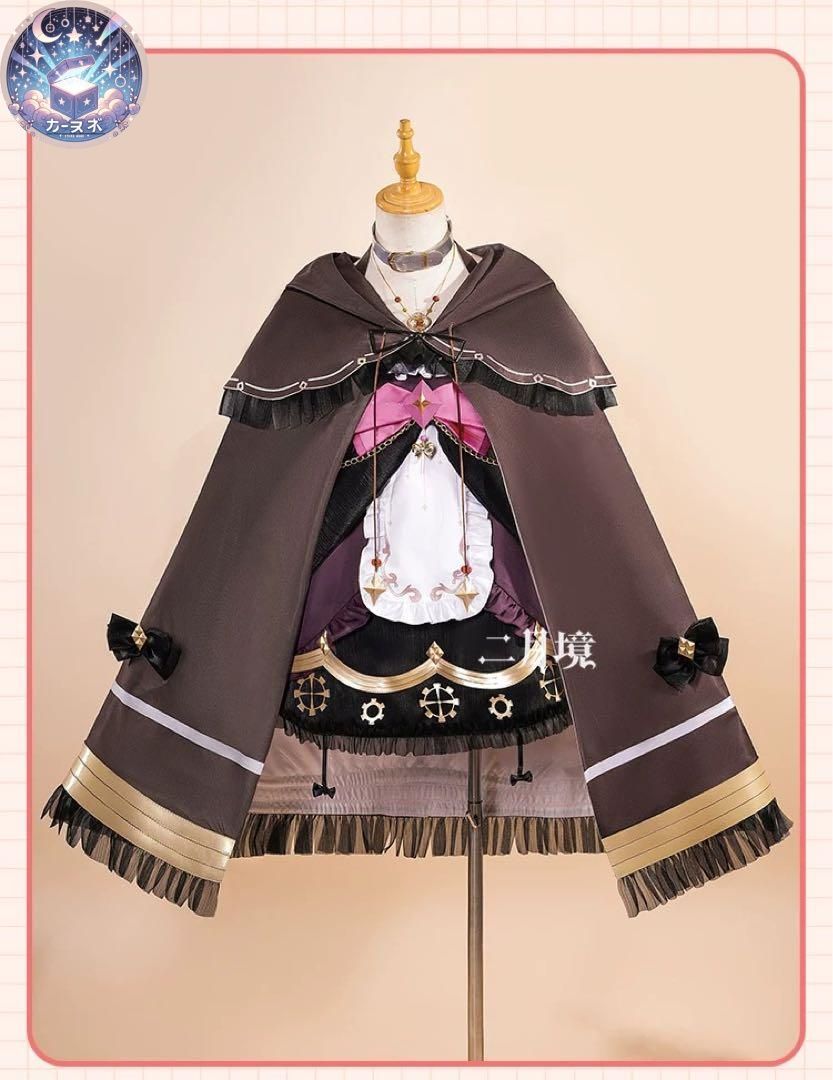 ハロウィン仮装