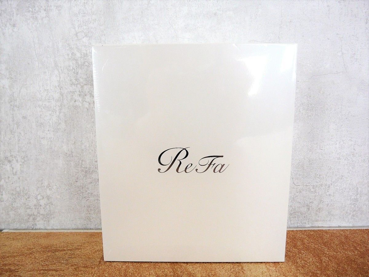 MTG ReFa