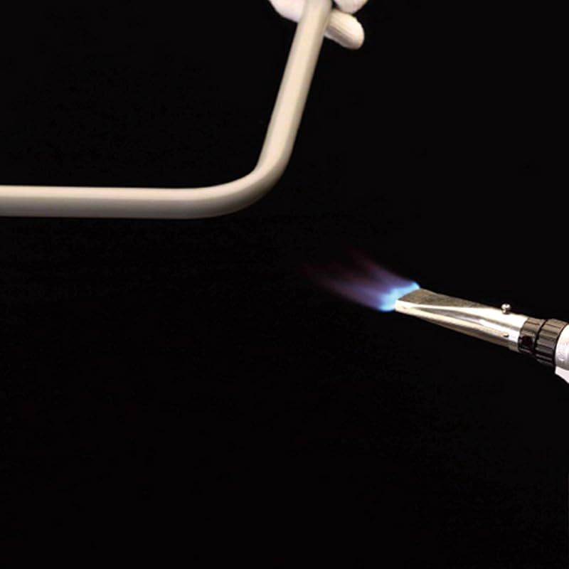 プリンス ガストーチ 火口交換式 炎温度約1500℃ GTX タイプ W 0