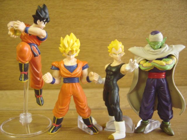 ♯Kjd07GZ ドラゴンボール改 UDM BURST08 フルコンプ 全6種 ドラゴンボール改 UDM BURST 08 | | BirdBlog-Z