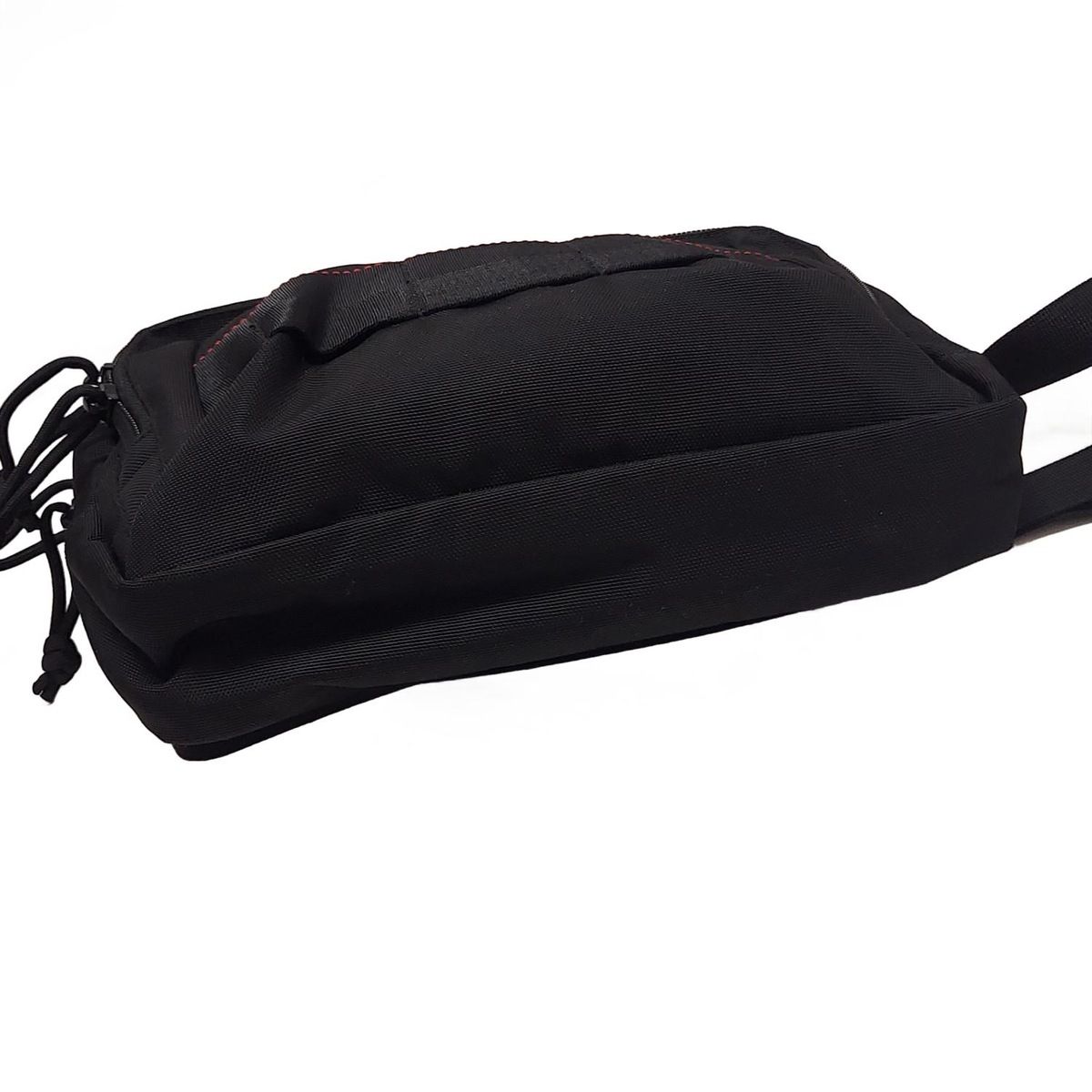 美品　BRIEFING ブリーフィング ボディバッグ　ウエストポーチ 黒 ブリーフィング BRIEFING 【日本正規品】 ブリーフィング ボディ