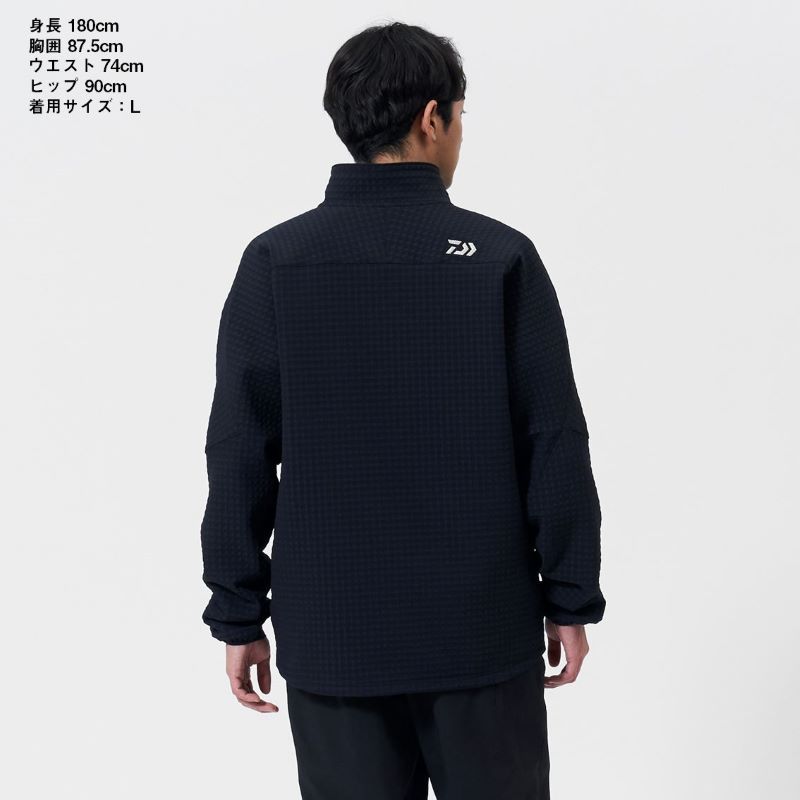 エクストリーム ジャケット