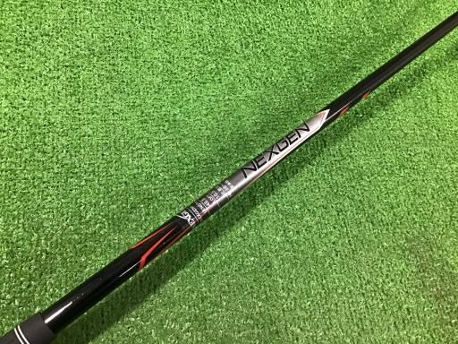 ゴルフパートナー/NEXGEN 7 TYPE−460 ドライバー/Bランク/05【中古】 ドライバー NEXGEN NEXGEN 7 TYPE-460 ドライバー 2019 E.I.F