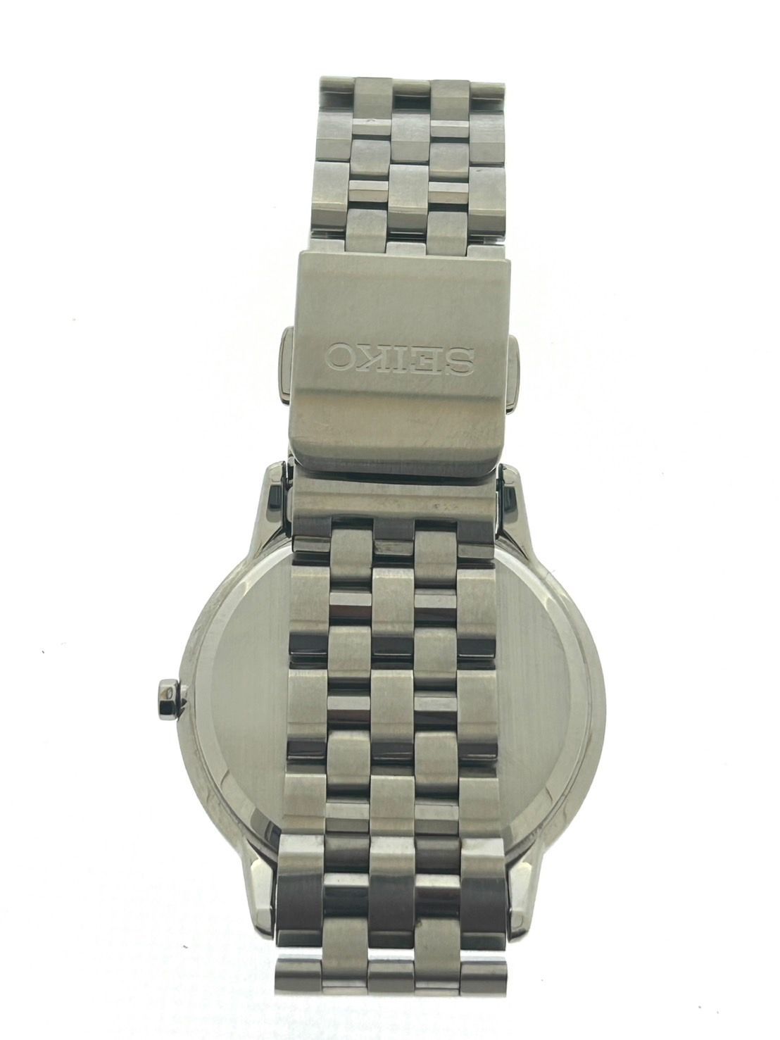 チェル 稼働品 SEIKO セイコー ドルチェ 8J41-0AM0 8J41 クォーツ QZ