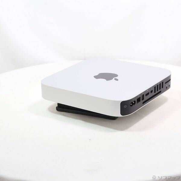 品〕 Mac mini 安い Late-2012 MD387J／A Core_i5 2.5GHz 8GB SSD480GB