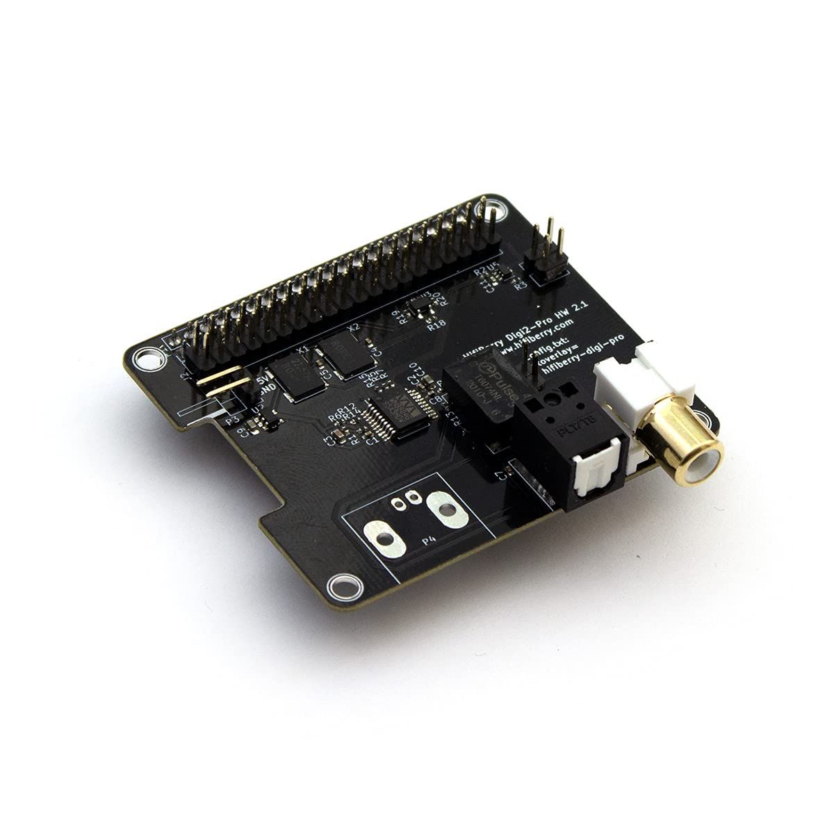 HifiBerry DIGI2 Pro
