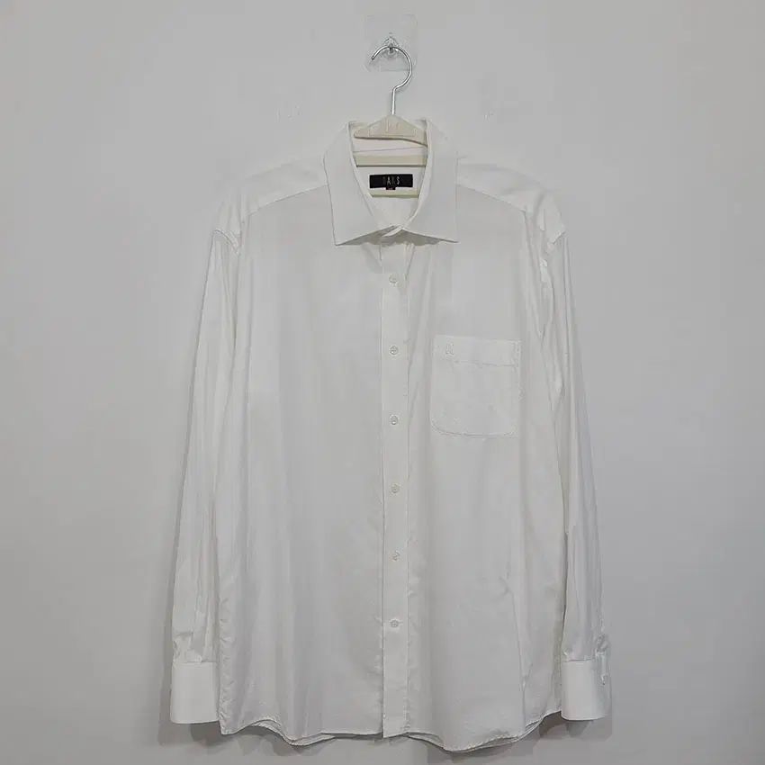 DACH/メンズ/ロングスリーブシャツ/ 105 サイズ/ K740