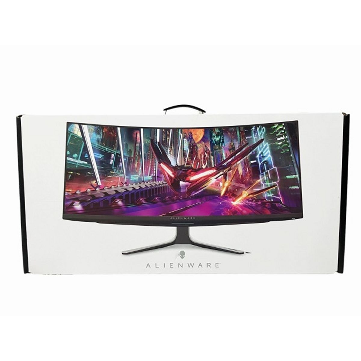 Dell AW3423DW