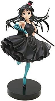 京アニショップ限定 秋山澪(あきやまみお) けいおん! 1/8 完成品 フィギュア(KYOG-KN29) 京都アニメーション 中古】（非常に良い）けいおん! 秋山澪 1/8 完成品フィギュア 京