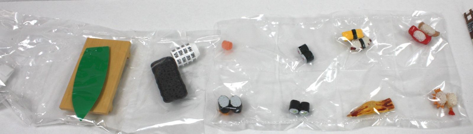 内袋未開封品