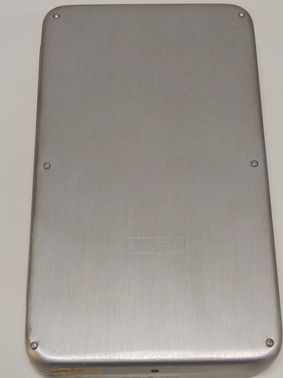 ボックス