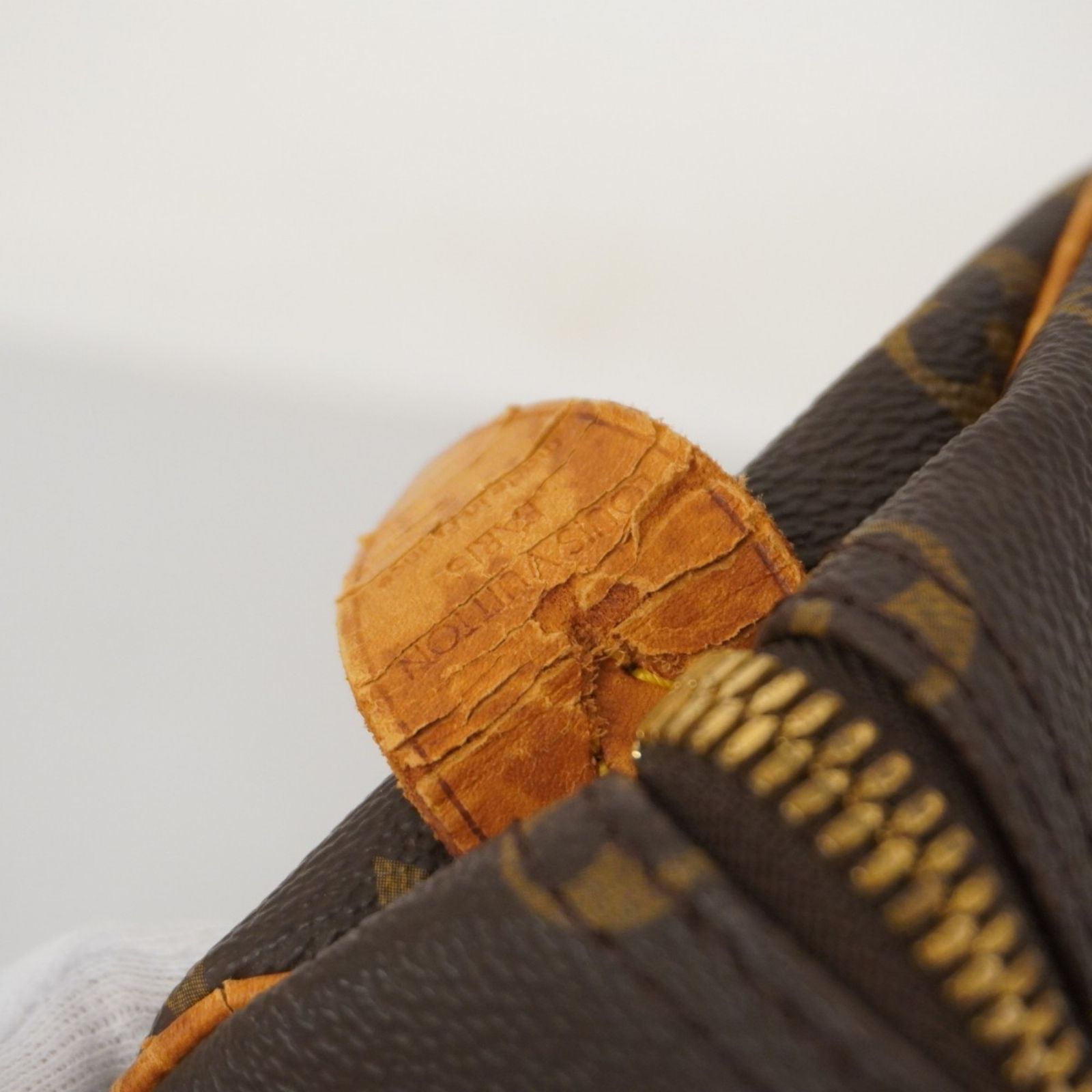 ボストンバッグ