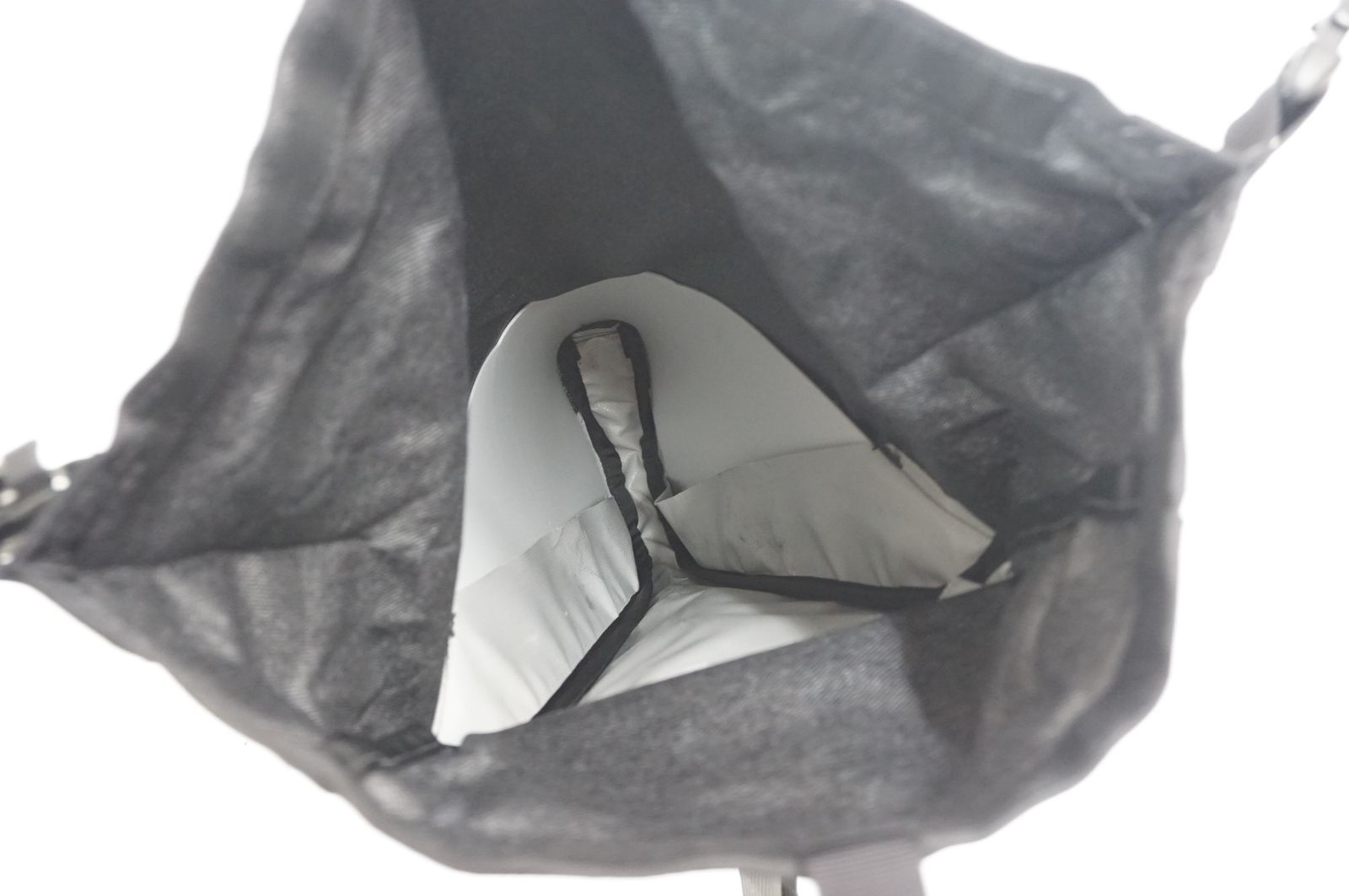 SEATPACK サドルバッグ