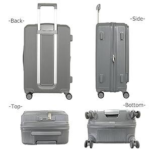 レディース 軽量