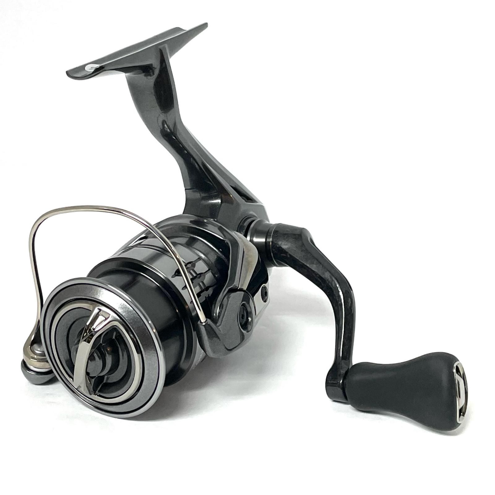 シマノ スピニングリール 25 コンプレックス XR C2500F4 C2500F4