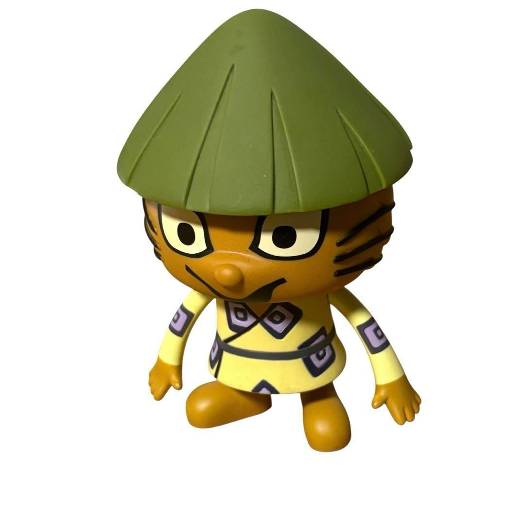 中古】パンソンワークス ゲゲゲの鬼太郎 フィギュア カワウソ