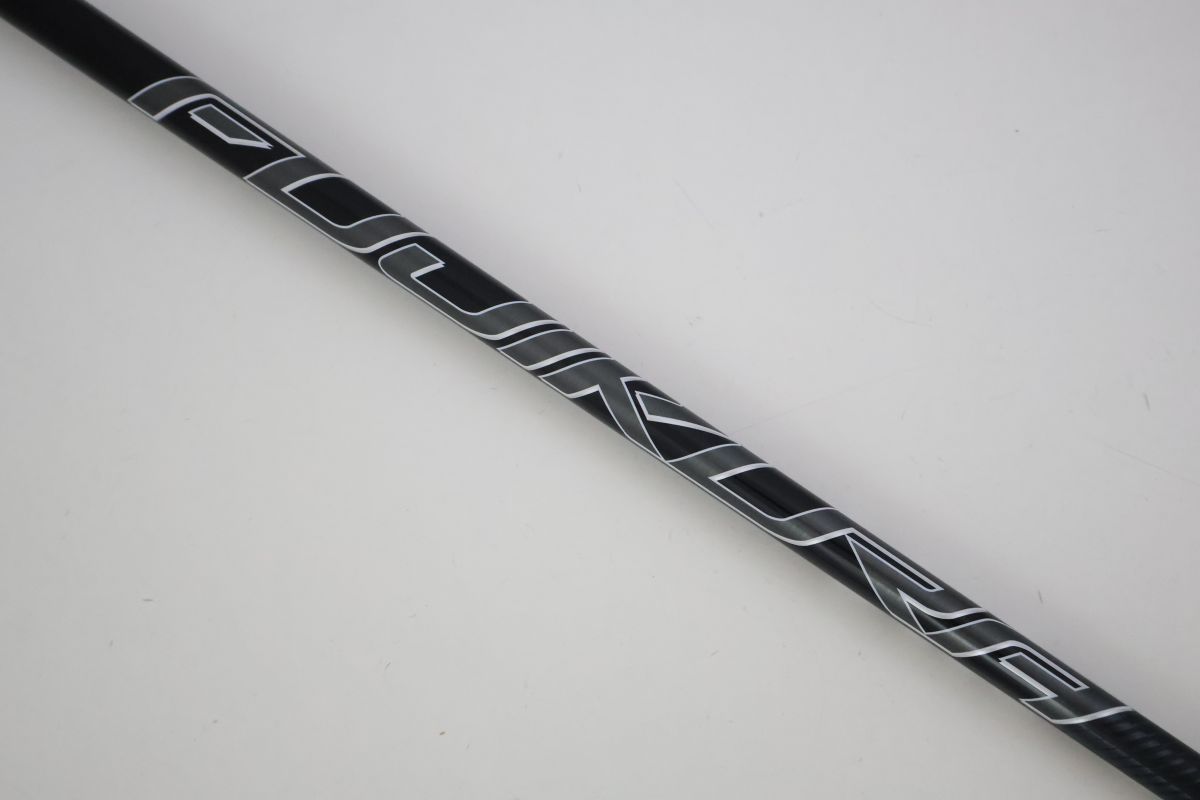 フジクラ　スピーダーNXブラック60S フジクラ スピーダーNX ブラック60S 1w用 pingスリーブ