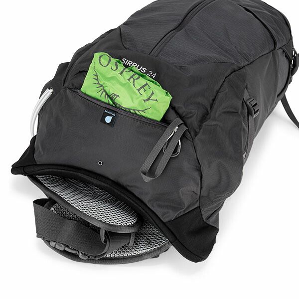 Osprey バックパック