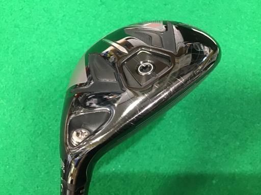 タイトリスト TSi2 24° ユーティリティ UT リシャフト フレックスその他 メンズ 男性用 右利き 右用 Cランク ゴルフクラブ