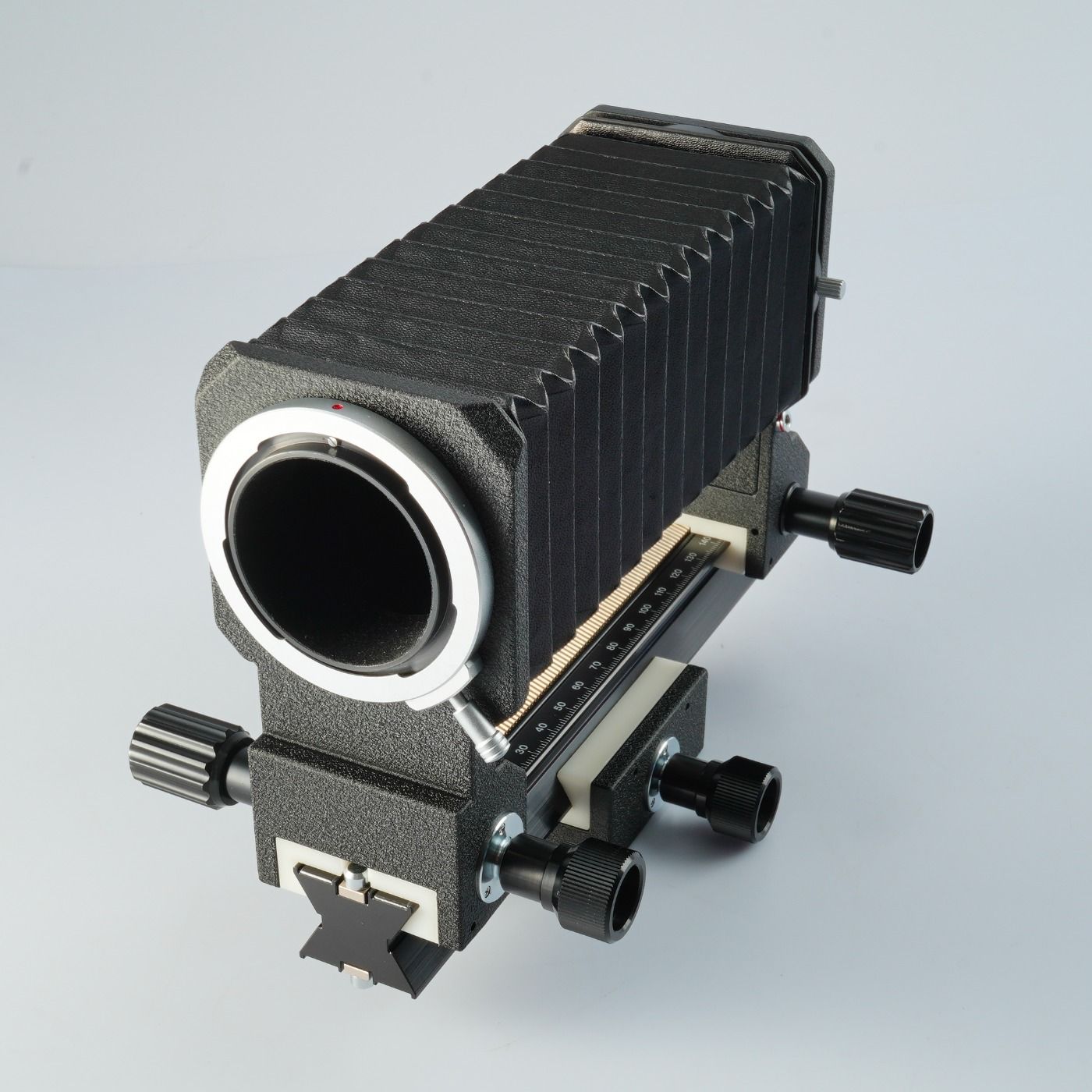 Canon キヤノン Auto Bellows Duel Cable Release