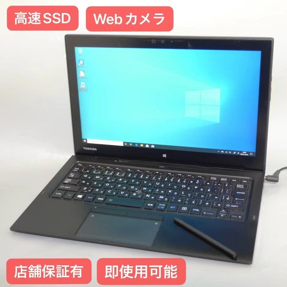 SSD-256G タブレット 良品 Z20t-C 8GB Wi-Fi